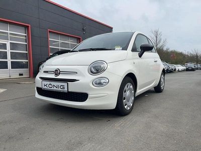 Gebraucht Fiat 500 69 PS (50 kW) 2023 Kleinwagen