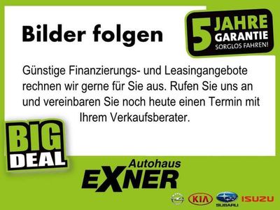 gebraucht Opel Mokka X 1.4T INNOVATION Allrad, Navi, LED,