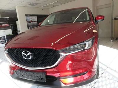 gebraucht Mazda CX-5 L SKYACTIV-D 150 FWD 5T 6AG AL-KANGEI #898280