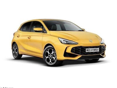 MG MG3