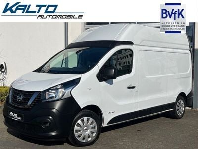 Nissan NV300