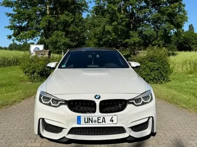Gebraucht BMW M4