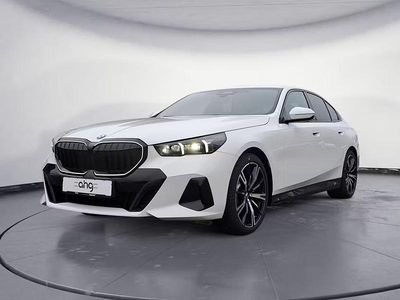 Nuova BMW 520 M Sport 197 CV (144 kW) 2026 Bianco Berlina