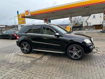 Mercedes ML350