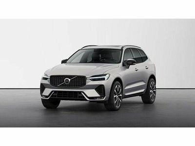 Gebraucht Volvo XC60 Ultra 250 PS (183 kW) 2022 Andere farbe SUV