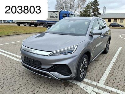 Second-hand BYD Atto 3 150 kW (204 CP) 2023 Gri SUV