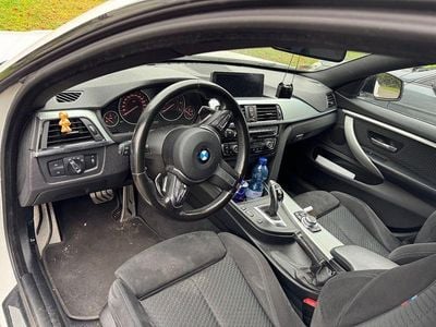BMW 425