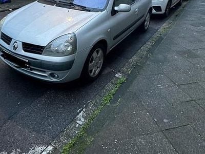 Renault Clio II