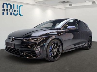 Usado VW Golf VIII R 333 HP (244 kW) 2023 Preto Sedan