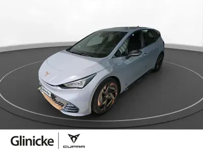 Brugt Cupra Born 150 kW (204 HK) 2023 Grå Hatchback