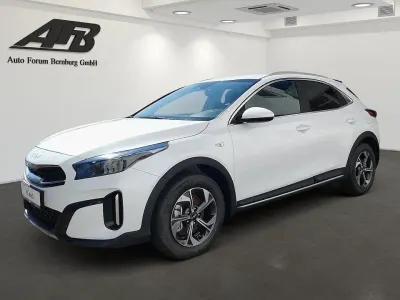 Gebraucht Kia XCeed