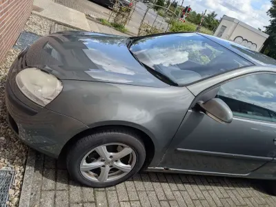 Gebraucht VW Golf IV