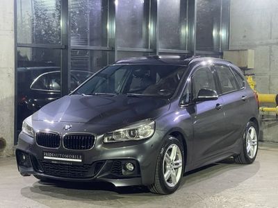 BMW 225 Active Tourer
