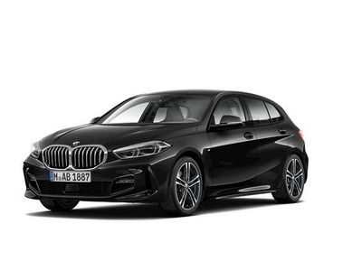 Gebraucht 2025 BMW 120 Comfort Edition Kleinwagen | 23.985 €