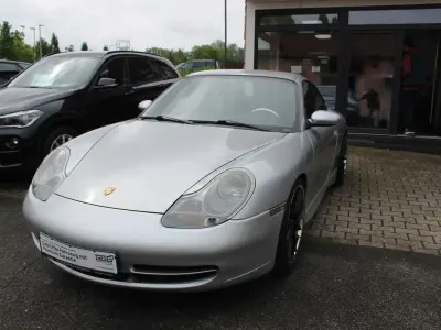 Gebraucht Porsche 911 Carrera