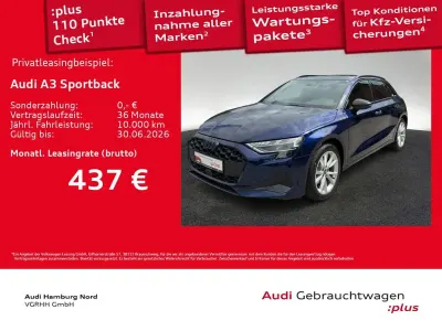 Gebraucht Audi A3