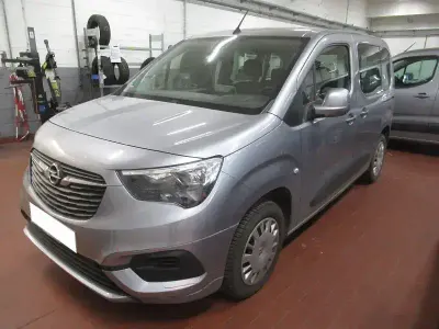Gebraucht Opel Combo Life