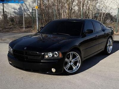 Gebraucht Dodge Charger 253 PS (186 kW) 2007 Limousine