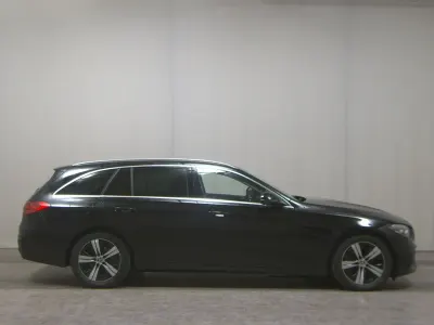 Gebraucht Mercedes C220