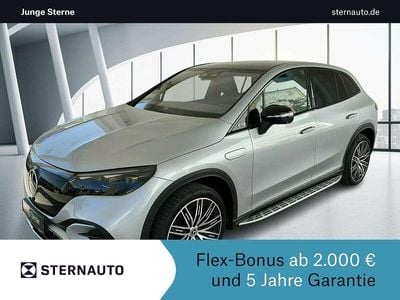 Mercedes EQE350