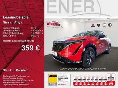 Nissan Ariya