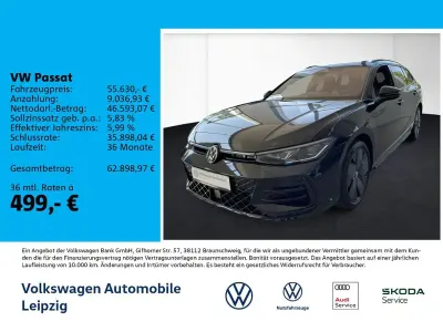 Gebraucht VW Passat