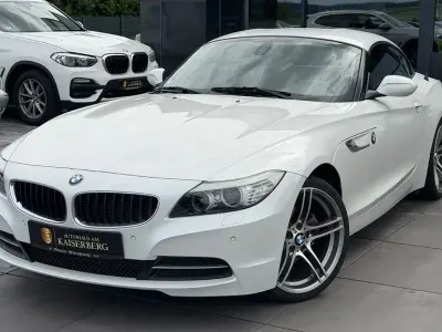 Gebraucht BMW Z4