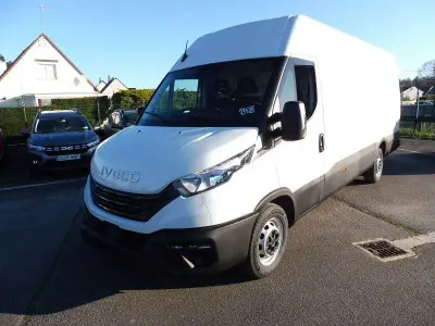 Gebraucht Iveco Daily