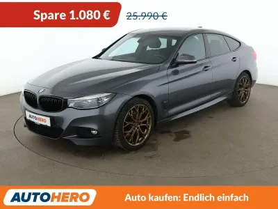 Gebraucht BMW 330