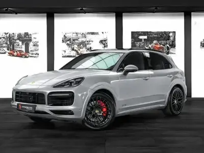 Gebraucht Porsche Cayenne GTS