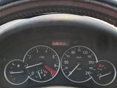 Peugeot 206 CC