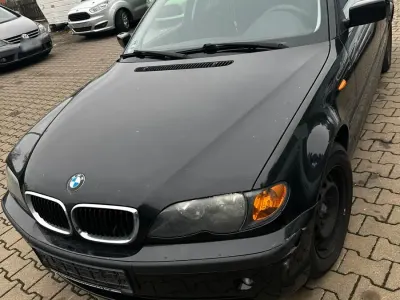 Brugt BMW 316