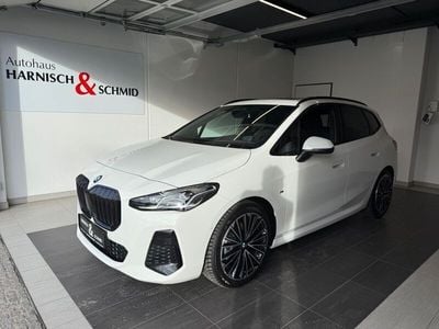 Gebraucht BMW 220 M Sport 170 PS (125 kW) 2024 Weiß Kombi