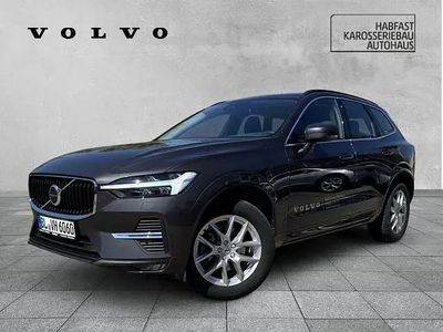 Second-hand Volvo XC60 Core 250 CP (183 kW) 2024 Gri SUV