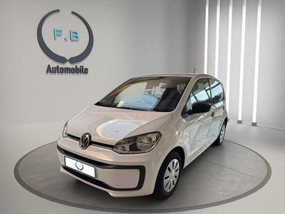 Usata VW up! 110 CV (80 kW) 2016 Andere Utilitaria