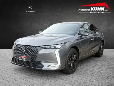 Gebraucht DS Automobiles DS4