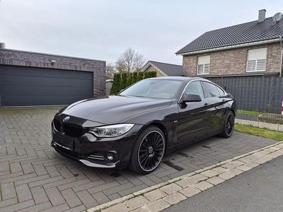 BMW 430