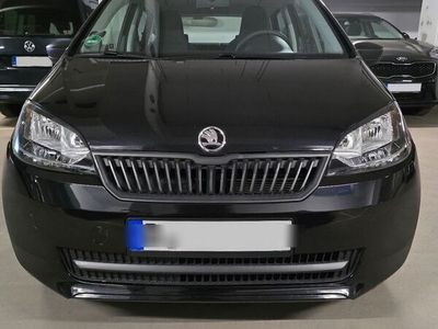 gebraucht Skoda Citigo 1.0 MPI 44kW