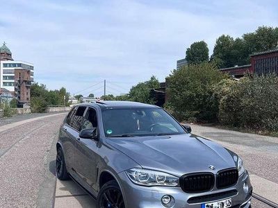 BMW X5 M