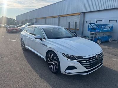 VW Arteon