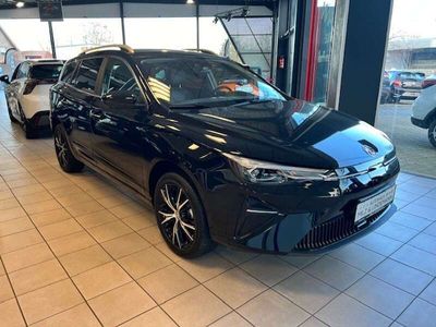 gebraucht MG MG5 EV 5 Electric Elektromotor 115 kW Luxury Maximale