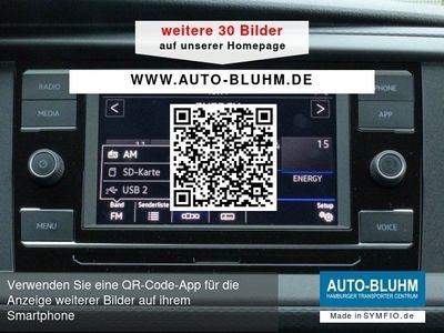 gebraucht VW Transporter TDI Doka