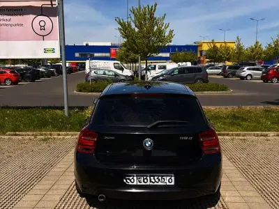 Gebraucht BMW 118