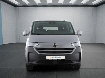 Usata VW Caravelle 170 CV (125 kW) 2025 Grigio Furgone