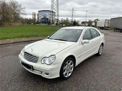 Mercedes C350