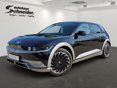 Gebraucht Hyundai Ioniq 225 kW (306 PS) 2022 Phantom black metallic Kleinwagen