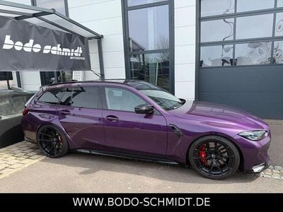 Second-hand BMW M3 Competition Edition 510 CP (375 kW) 2024 Mov Break