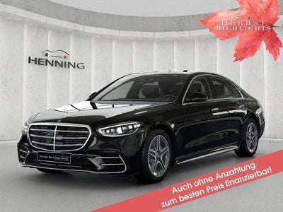 Mercedes S350
