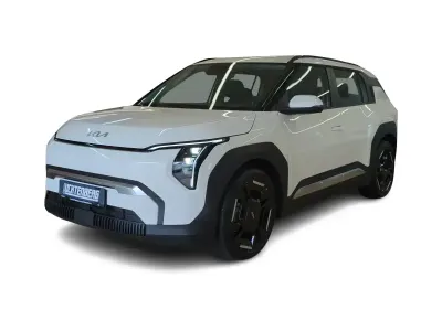 Neu Kia EV3 Earth 150 kW (204 PS) 2026 Grau SUV