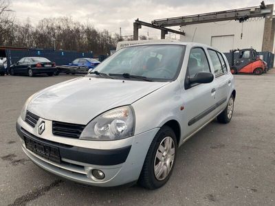 gebraucht Renault Clio II Dynamique Confort